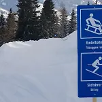 Haus Sabrina Апартаменты *