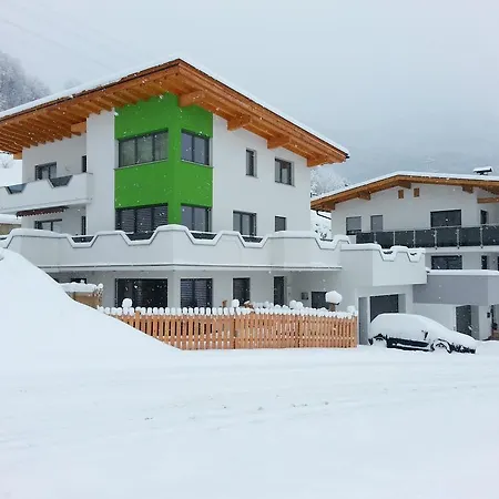 Haus Sabrina *