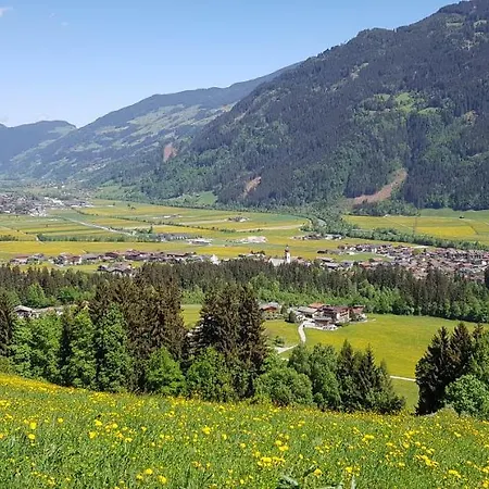 Haus Sabrina *