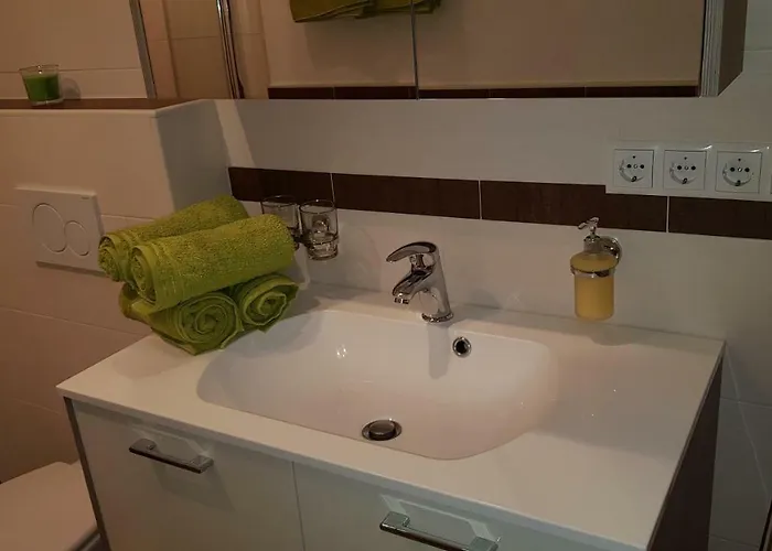 Haus Sabrina * Kaltenbach